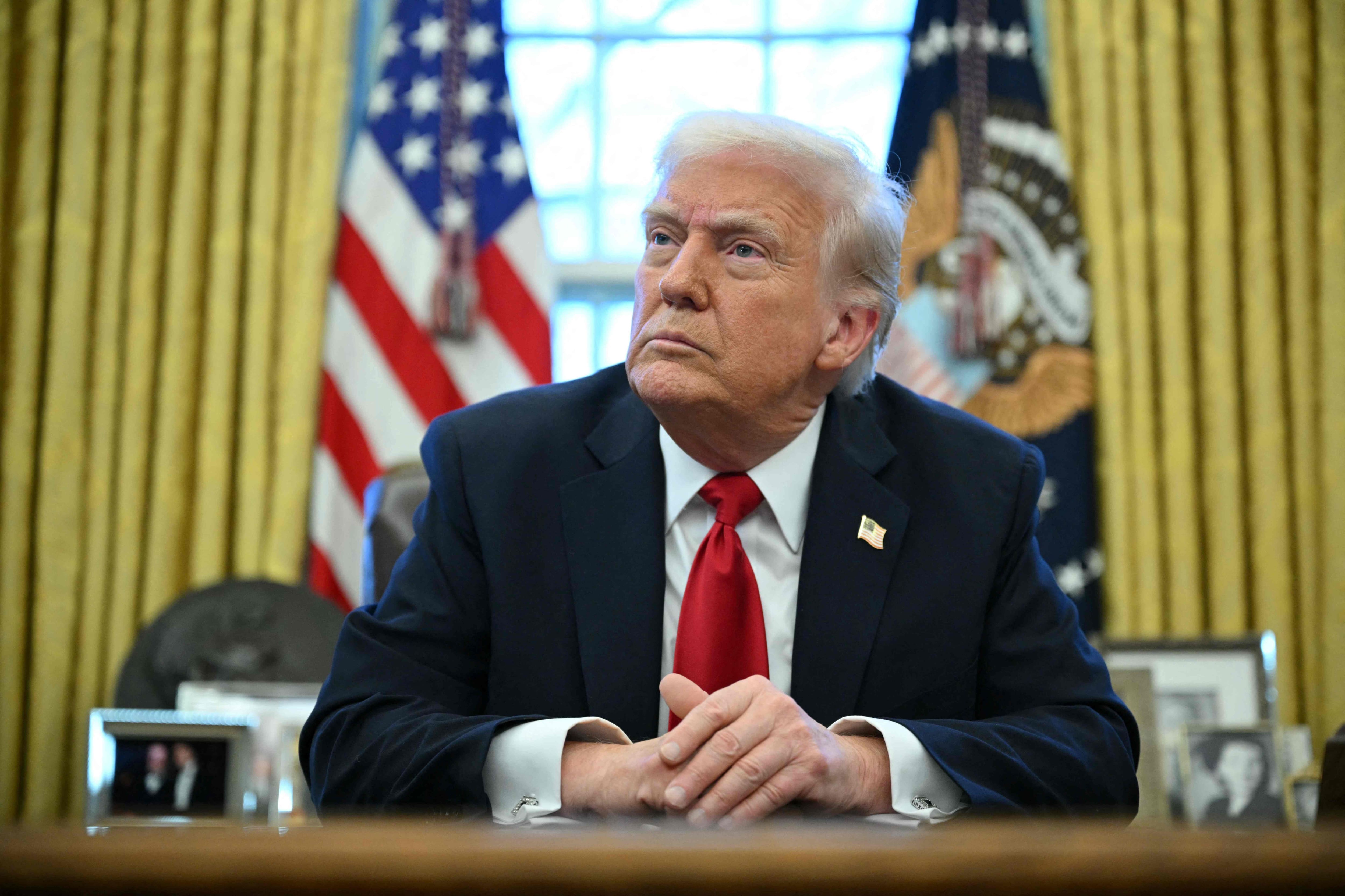 Les frappes américaines survenues dans la nuit de vendredi à samedi ont secoué la planète.