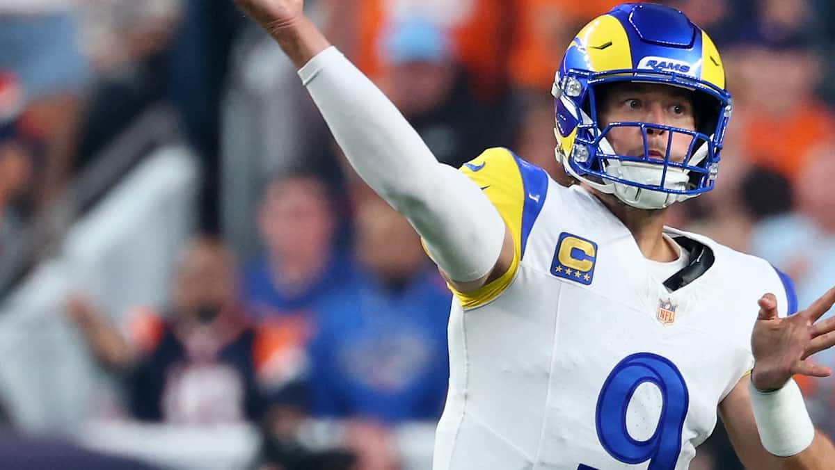 5 points à surveiller cette semaine dans la NFL : une grande première dans la mire