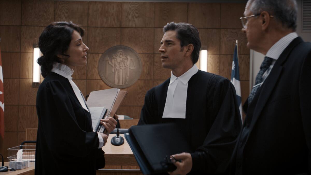 &laquo;Stat&raquo; contre &laquo;Ind&eacute;fendable&raquo;: combat &eacute;pique pour la case de 19h