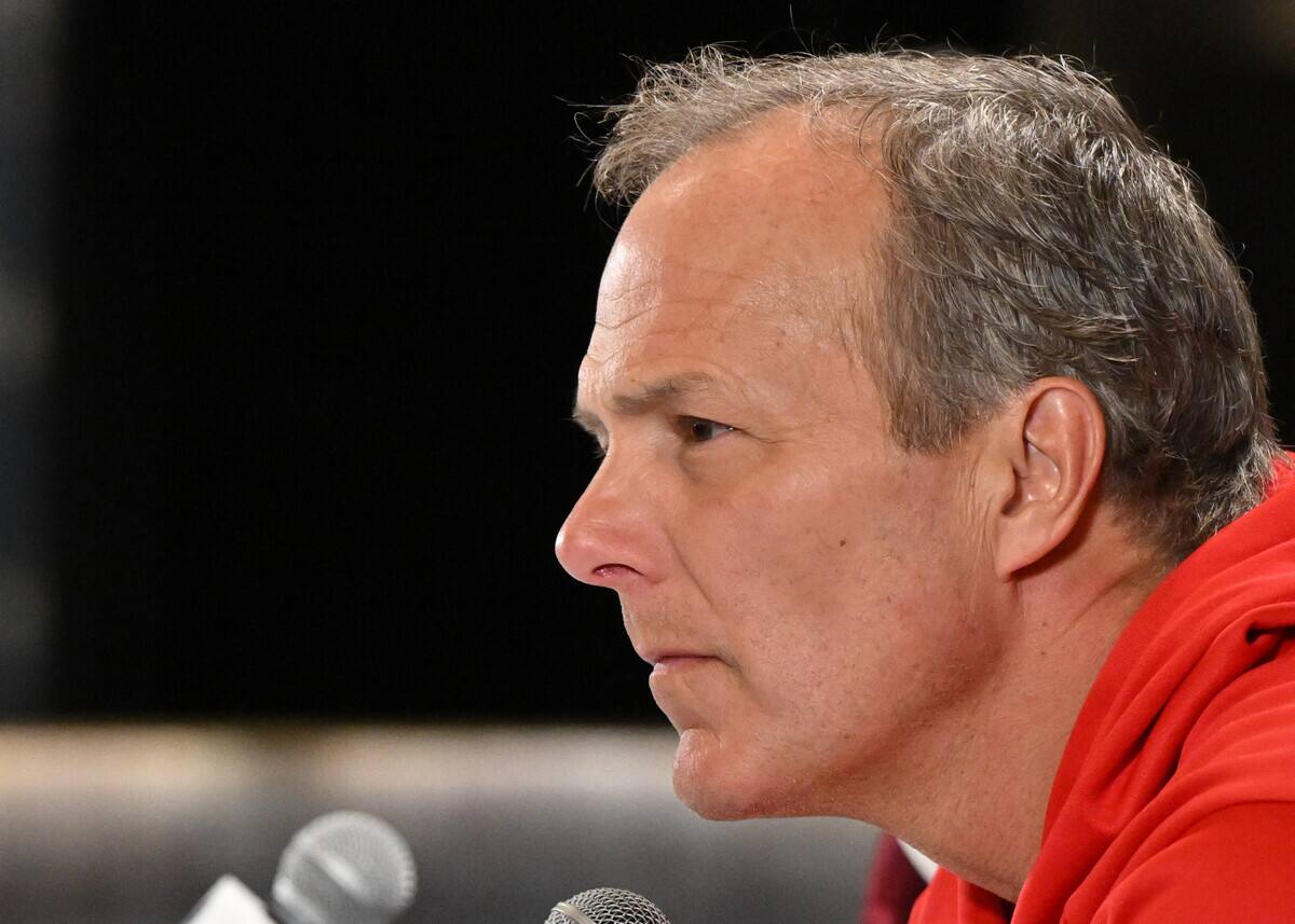 Jon Cooper Tired of Talking About Defeating - News Directory 3