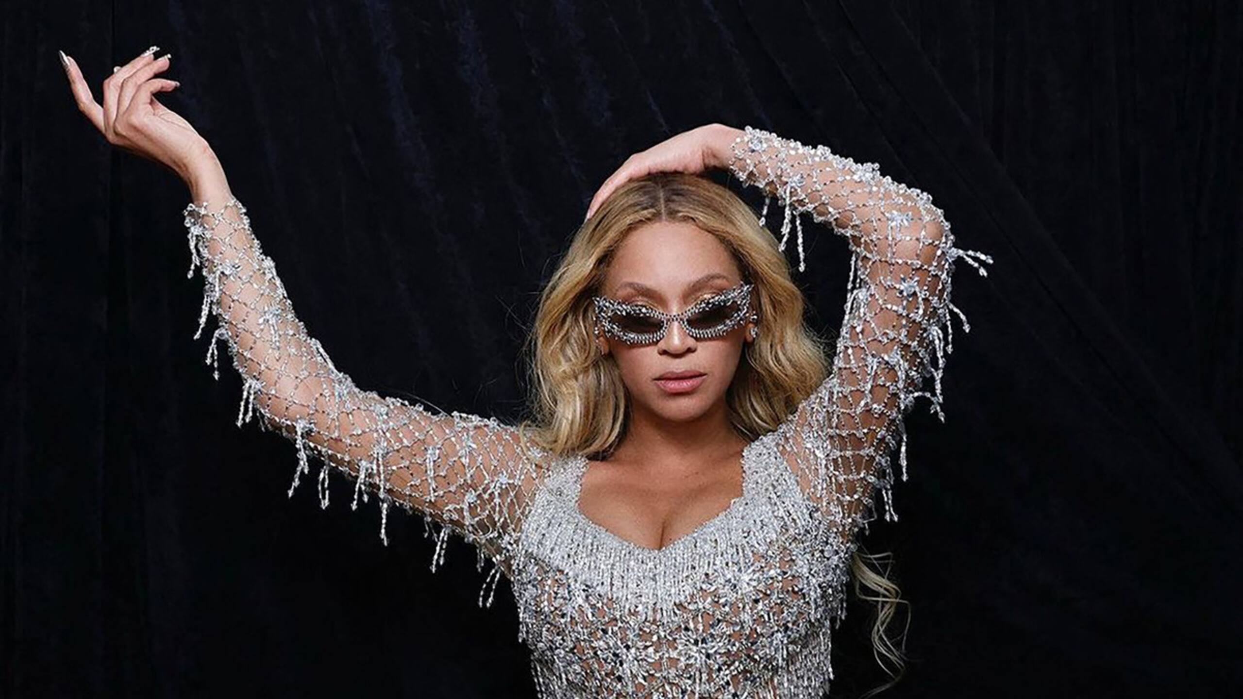 Beyoncé snobée par les Grammys: à qui la faute? | TVA Nouvelles | QUB info