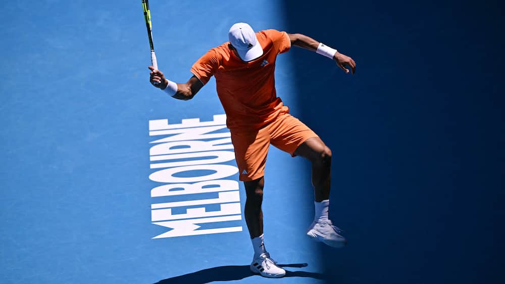 Internationaux d’Australie: forfait frustrant pour Félix Auger-Aliassime dès son premier match