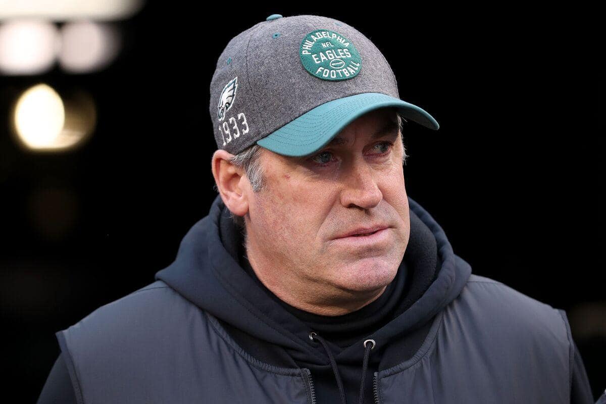 Doug Pederson serait l&rsquo;homme des Jaguars