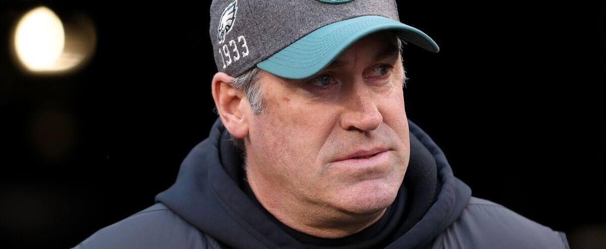 Doug Pederson serait l’homme des Jaguars