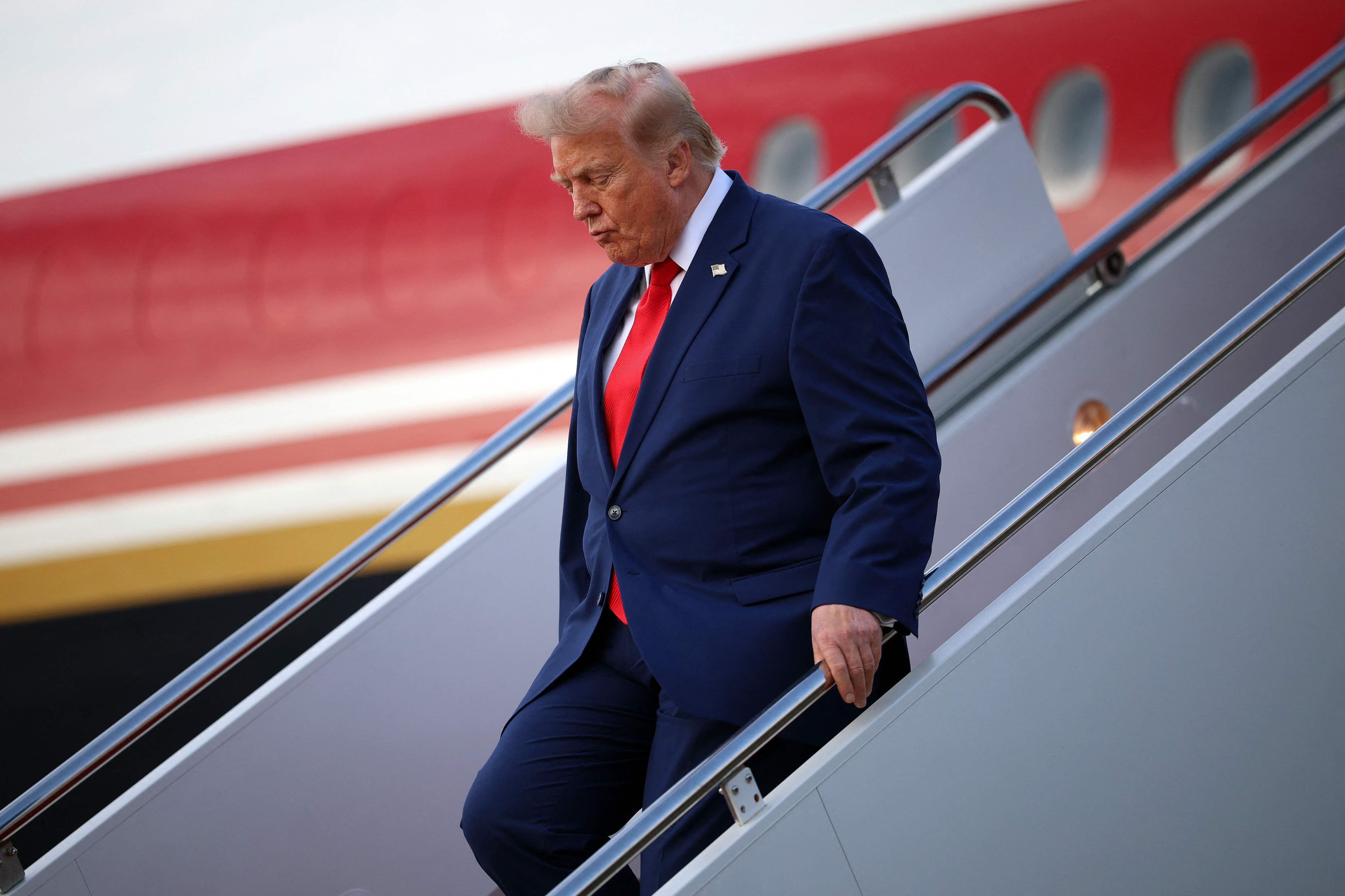 US House of Representatives votes again against Iran war
