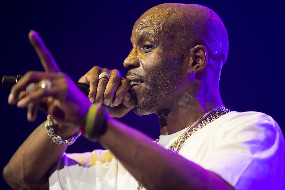 DMX