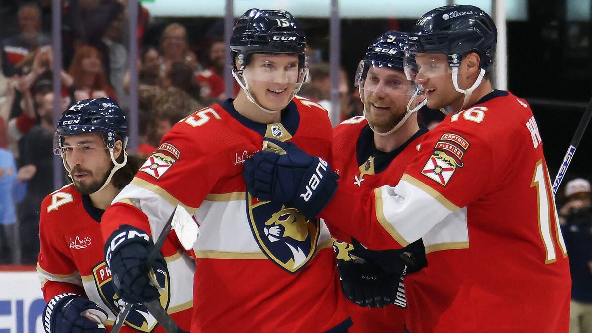 Le CH s'incline en tirs de barrage