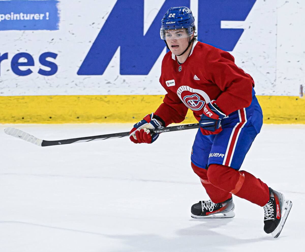 Monahan avec Caufield et Suzuki: 5 choses &agrave; surveiller en pr&eacute;vision du match S&eacute;nateurs c. Canadien