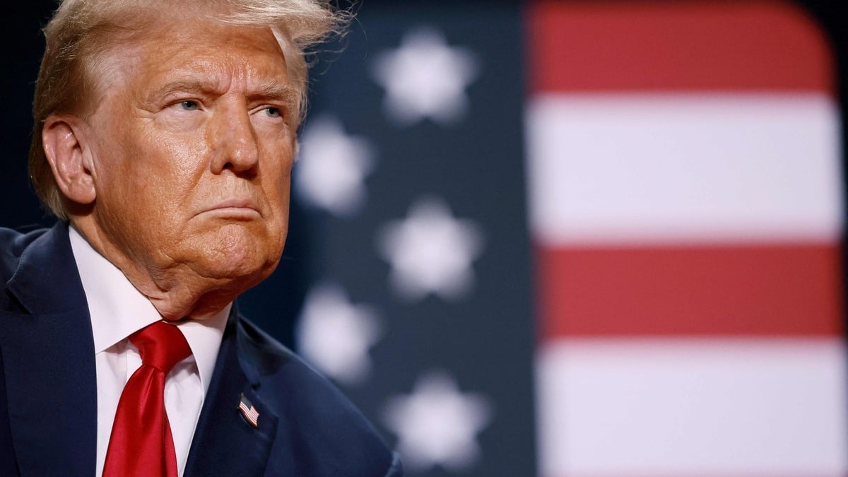 Trump affirme qu’Israël devrait «frapper» les installations nucléaires iraniennes