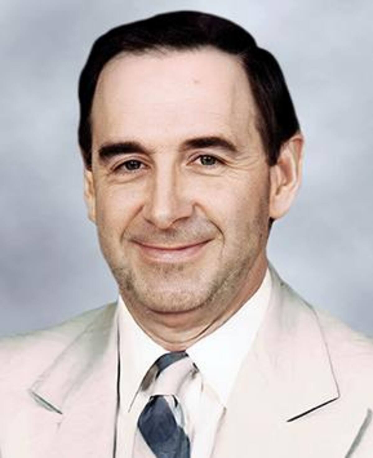 GILBERT, Jean-René | Le Journal de Québec