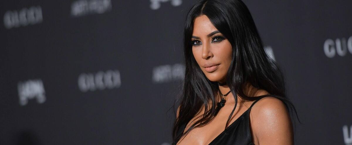 Kim Kardashian et d’autres célébrités boycottent Instagram