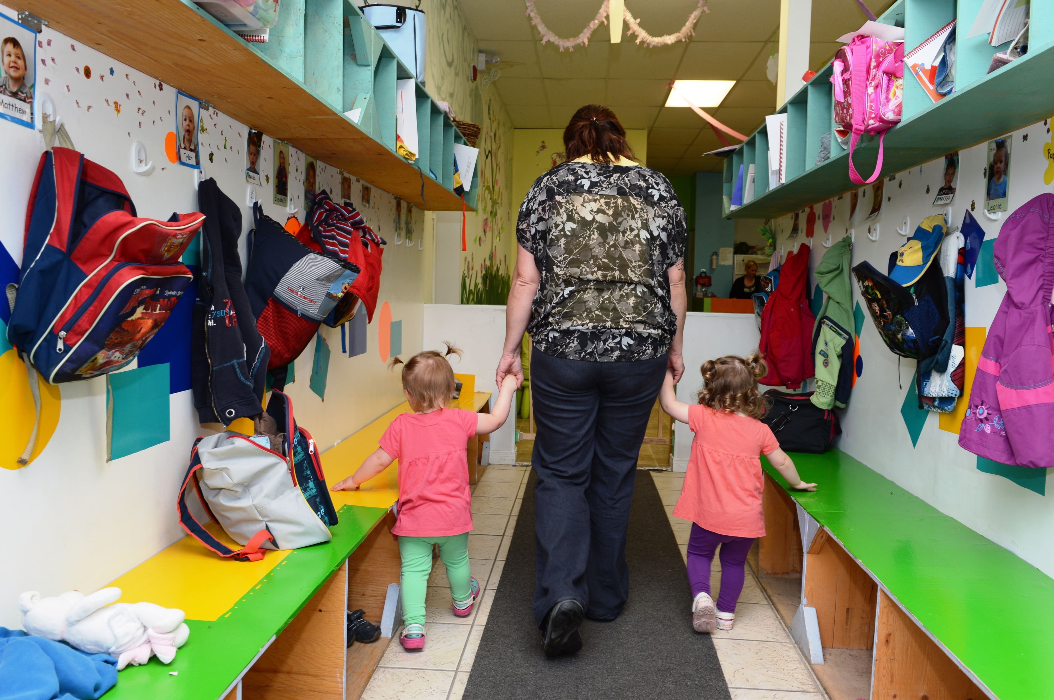 Projet de loi 1: des fermetures &agrave; pr&eacute;voir dans les milieux familiaux