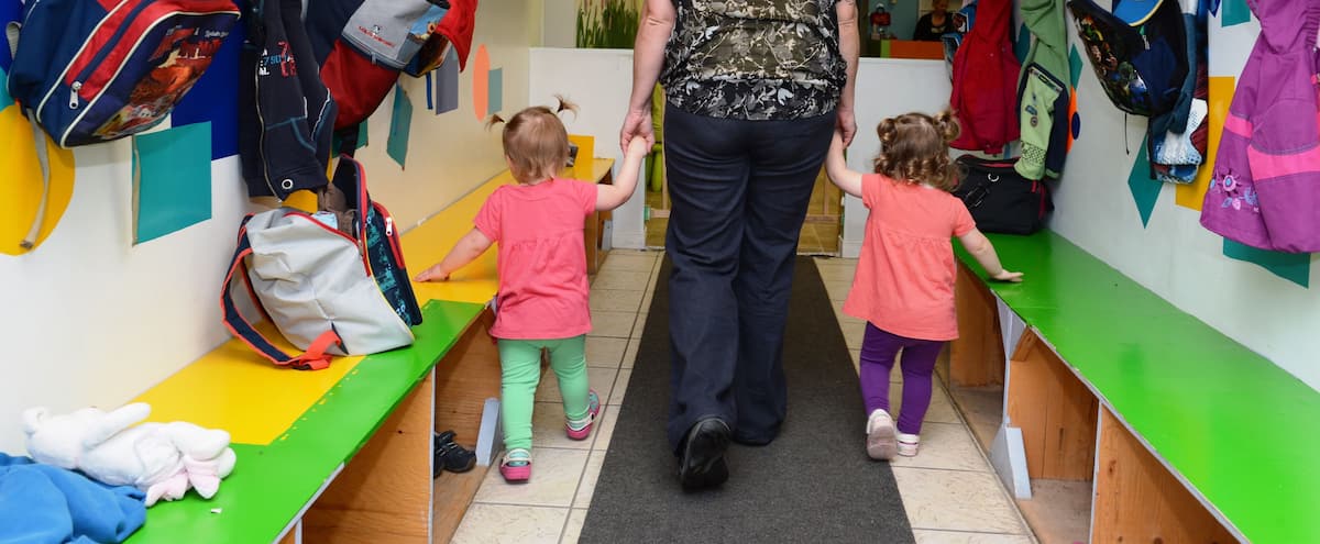Projet de loi 1: des fermetures à prévoir dans les milieux familiaux