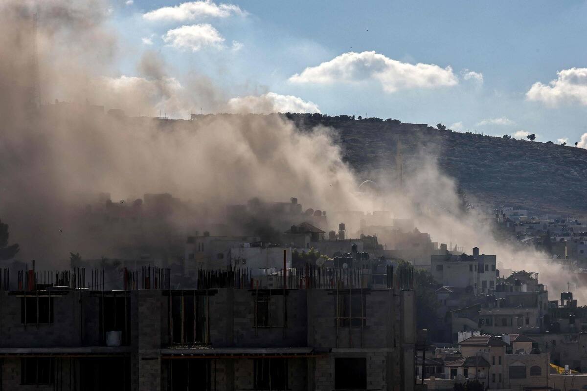 Le Hamas appelle Washington &agrave; faire pression sur Isra&euml;l, Netanyahu &eacute;carte un accord rapide