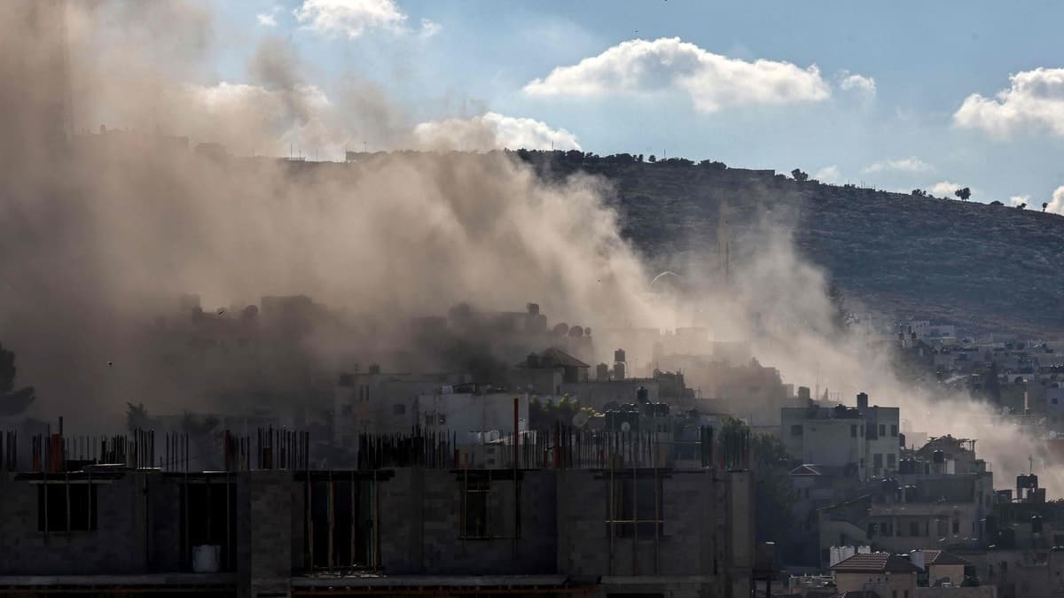 Le Hamas appelle Washington à faire pression sur Israël, Netanyahu écarte un accord rapide
