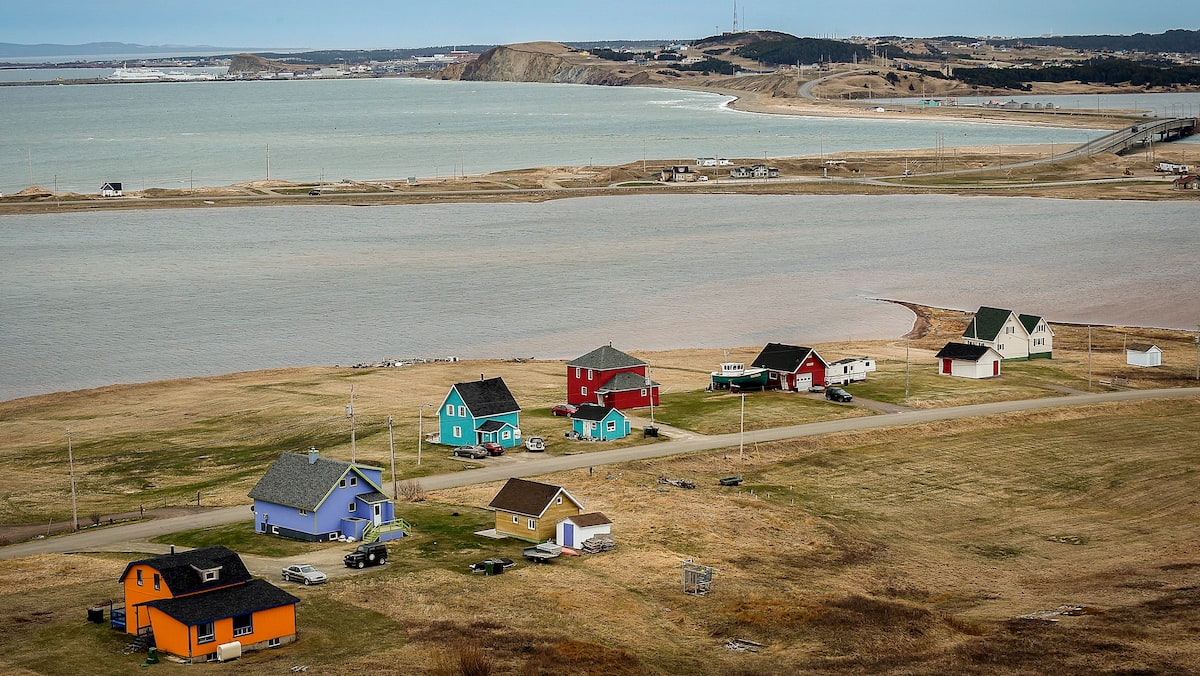 ÎlesdelaMadeleine le passage des touristes permis dès le 26 juin TVA Nouvelles ÎlesdelaMadeleine le passage des touristes permis dès le 26 juin TVA Nouvelles