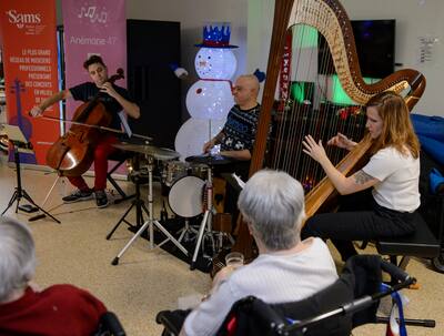 Temporada navideña: