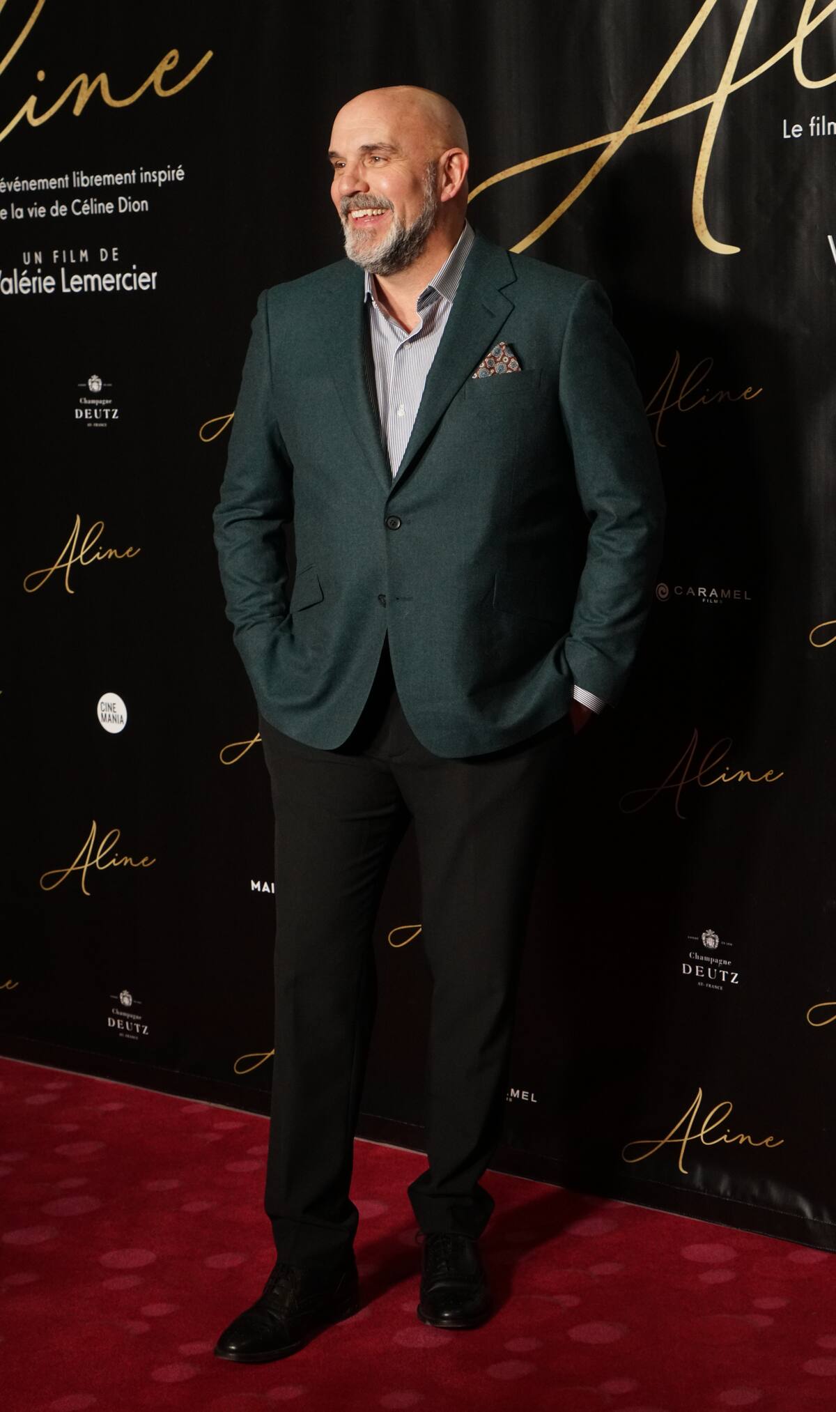 Pas de C&eacute;sar pour les Qu&eacute;b&eacute;cois