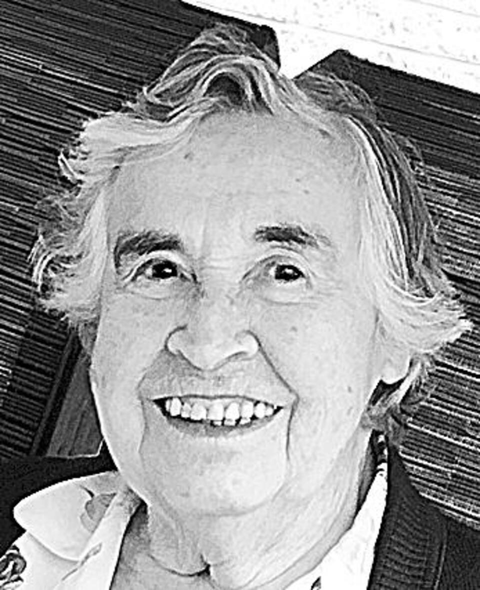 LECLERC, Françoise Le Journal de Québec