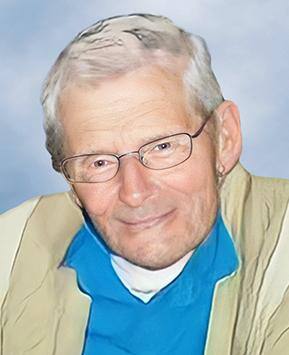 BÉRUBÉ, Raymond Le Journal de Québec