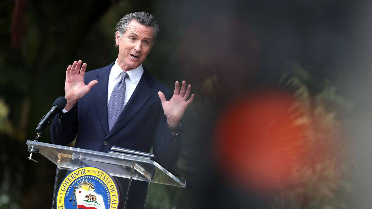 Limitation des armes individuelles: la Californie engage le bras de fer avec le Texas et la Cour suprême