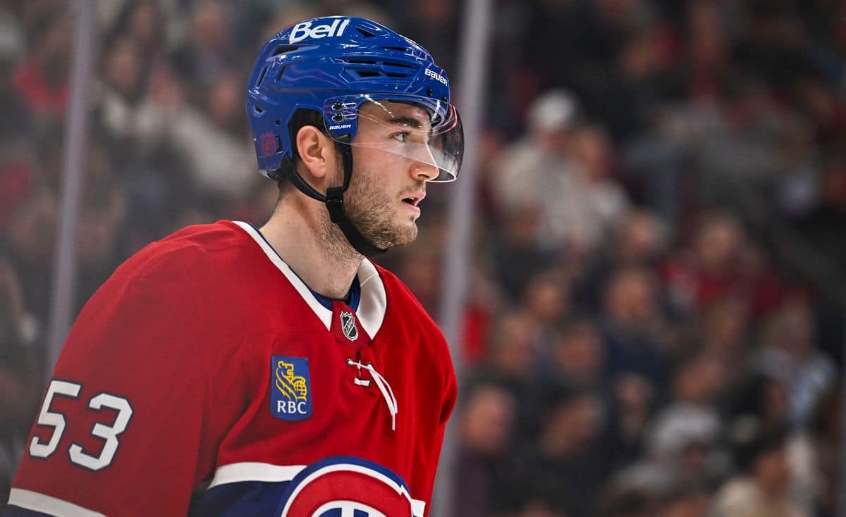 Dobson avec le CH : &laquo;pour l&rsquo;instant, c&rsquo;est 100%&raquo;