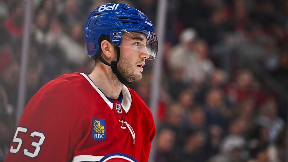 Jusqu'ici, Noah Dobson vaut chacun de ses 9,5 M$, et même plus