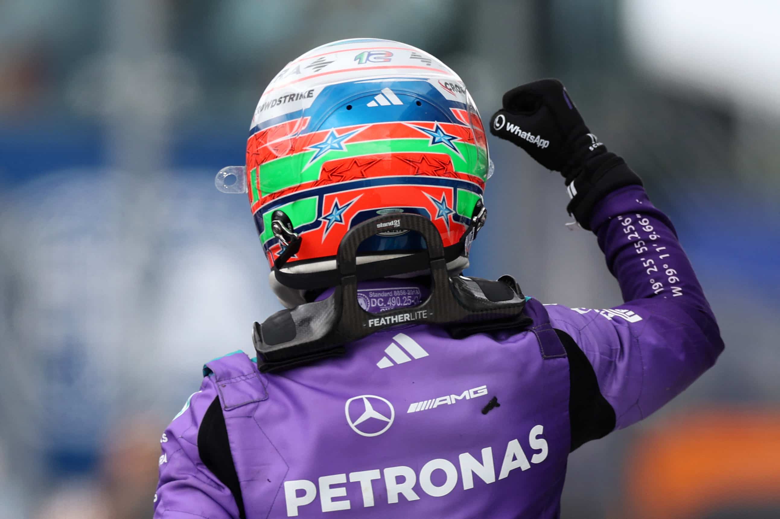 Le prodige Antonelli remporte un 3e GP consécutif, à Miami