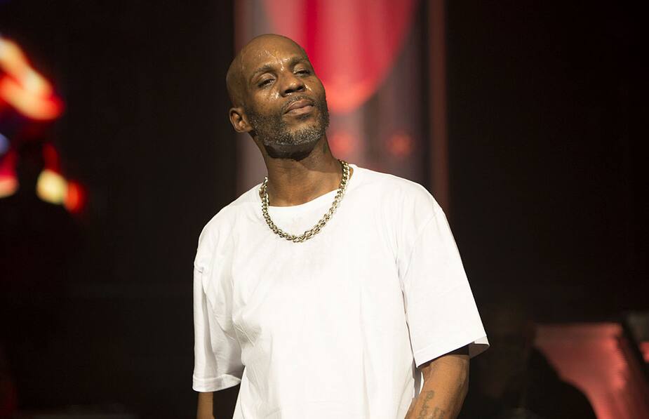 Image principale de l'article Les causes de la mort de DMX dévoilées