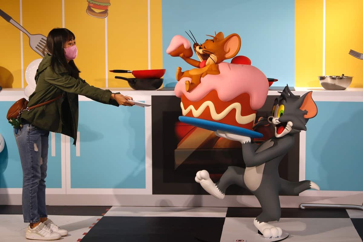 EN DIRECT | Les derniers d&eacute;veloppements sur le coronavirus