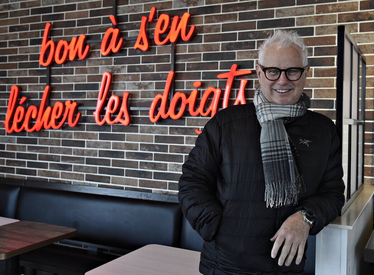 «C’était vraiment fou»: pari réussi pour PFK, qui ouvrira en 2024 un 7e ...