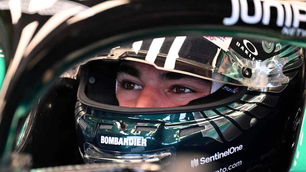 Formule 1: Lance Stroll de retour sur les lieux de son premier podium ...