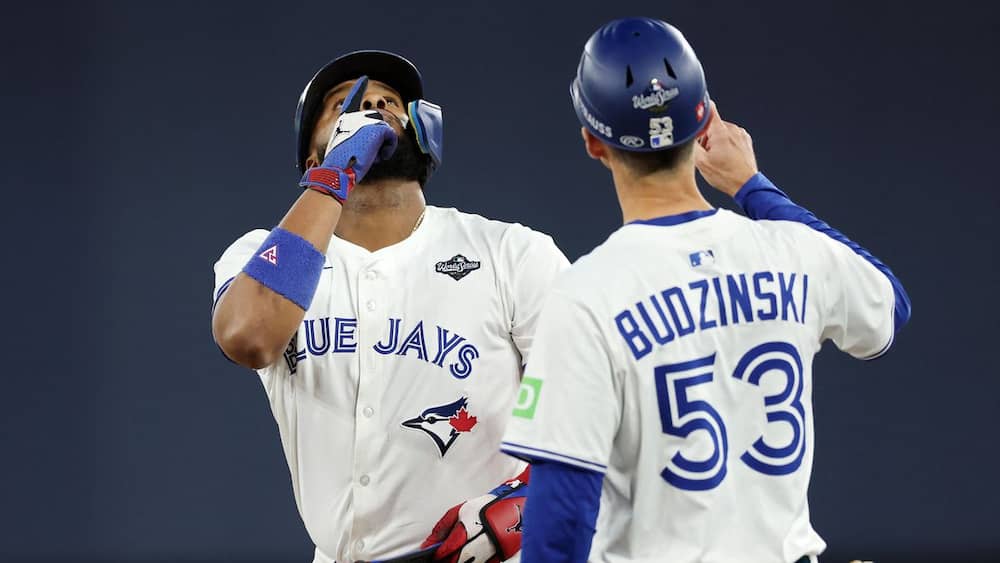 EN DIRECT À TVA SPORTS: 1er match de la Série mondiale entre les Blue Jays et les Dodgers