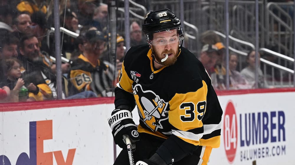 Anthony Mantha, une cible pour le Canadien?