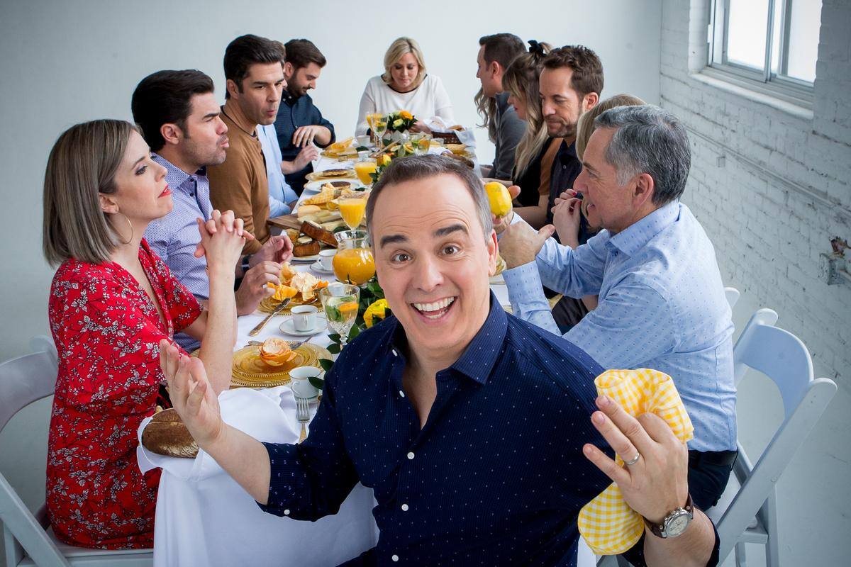 Astrologie : quel membre de Salut bonjour est votre alter ego selon votre signe | Salut Bonjour