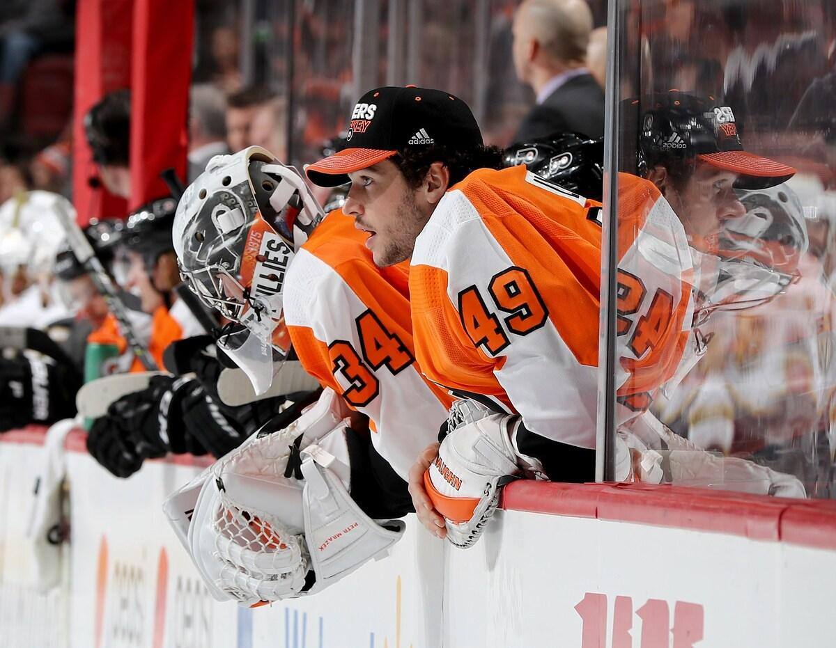 Inquiétude pour les joueurs de la LAH TVA Sports