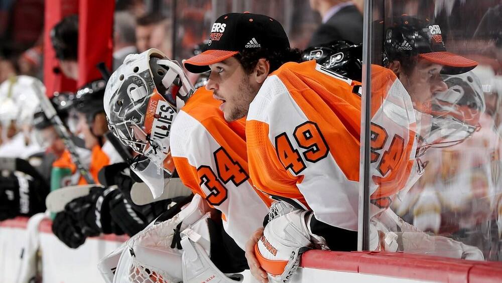 Inquiétude pour les joueurs de la LAH TVA Sports