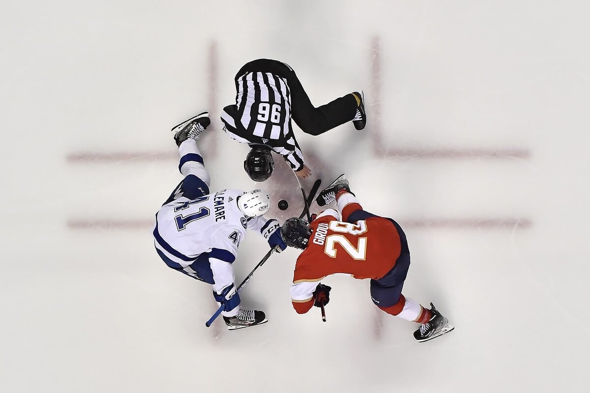 La bataille reprend en Floride