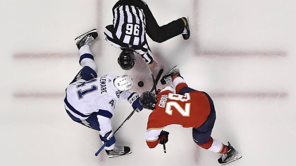 La bataille reprend en Floride