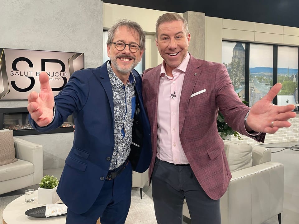 Théâtre de la Marjolaine fête ses 65 ans 