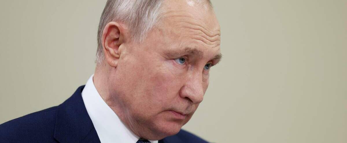 Le Kremlin juge «inacceptables» les propos de Biden qualifiant Poutine de «tyran»