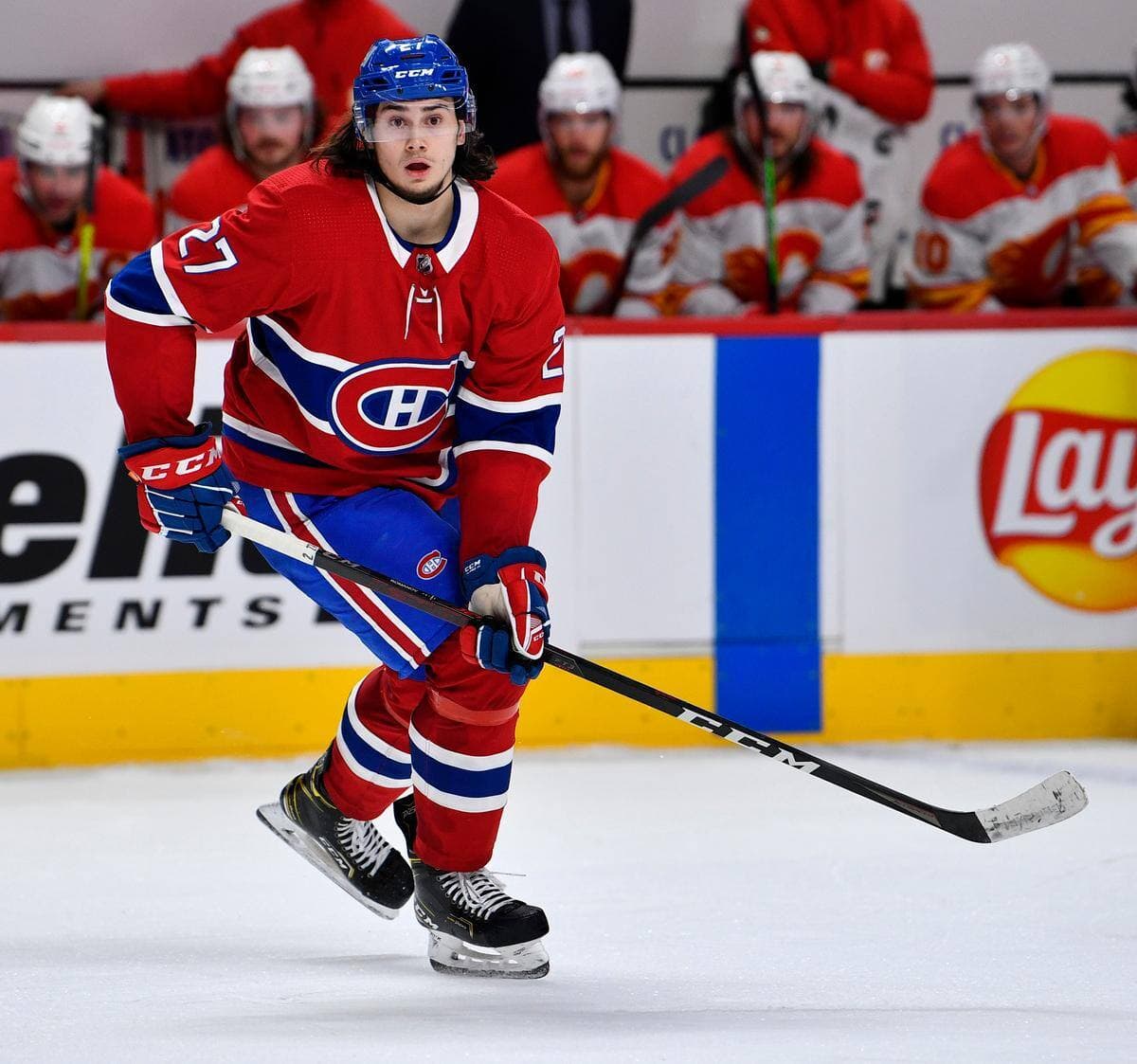 Ramene A La Realite Le Journal De Montreal