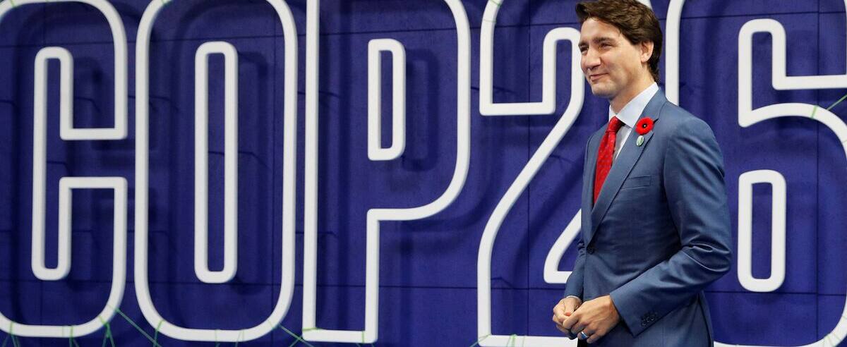 «Minuit moins une»: le monde face à l’urgence climatique à la COP26