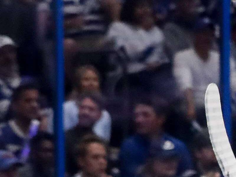 À TVA Sports: Canadiens - Lightning - Vimarsana News
