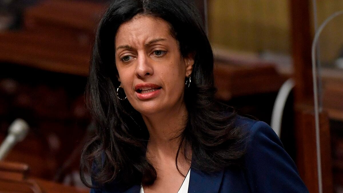 Anglade craint des débordements au Québec