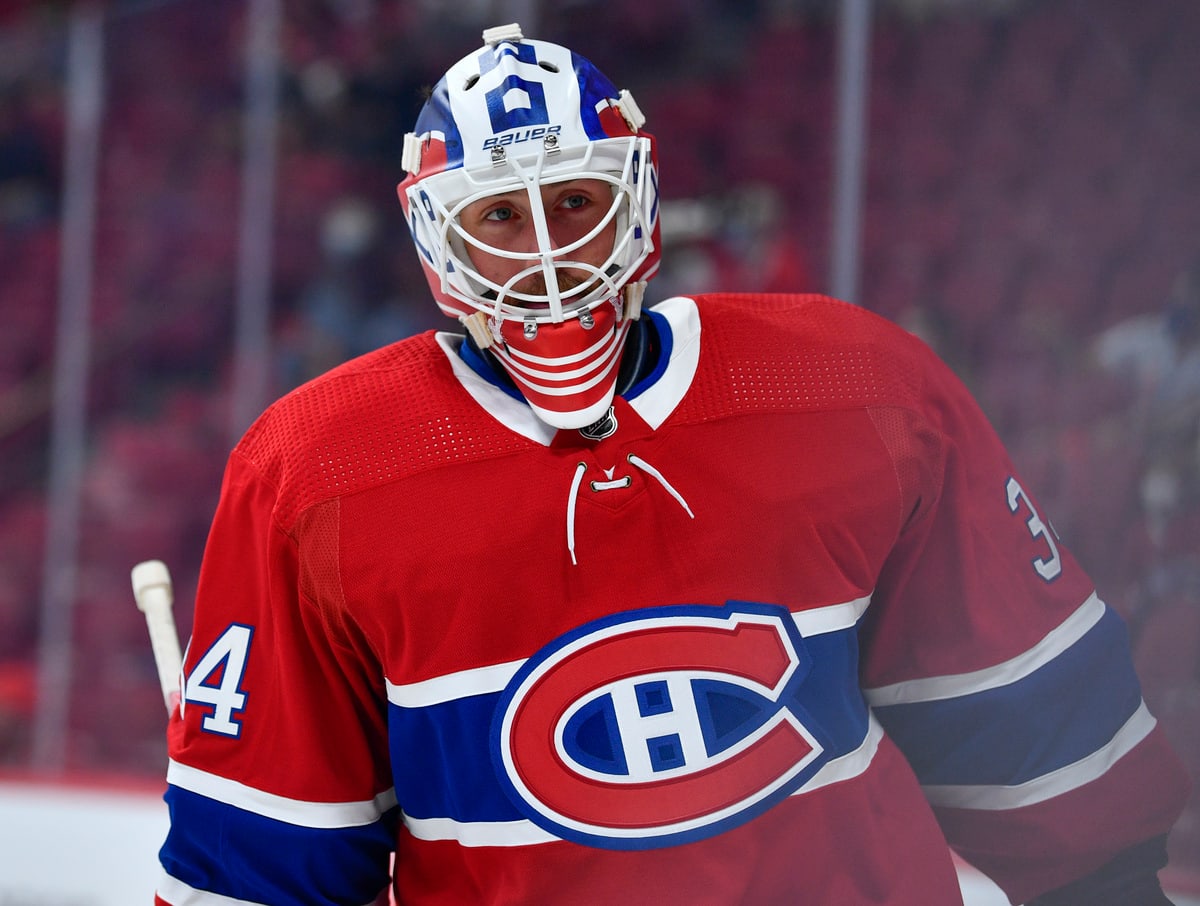 &Agrave; TVA SPORTS | RANGERS-CANADIENS