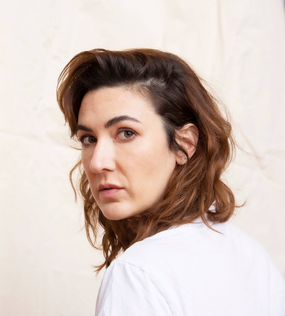 En vedette dans &laquo;Le Pr&eacute;nom&raquo;: &laquo;C&rsquo;est important pour moi de faire des projets qui d&eacute;tonnent&raquo; - Karine Gonthier-Hyndman