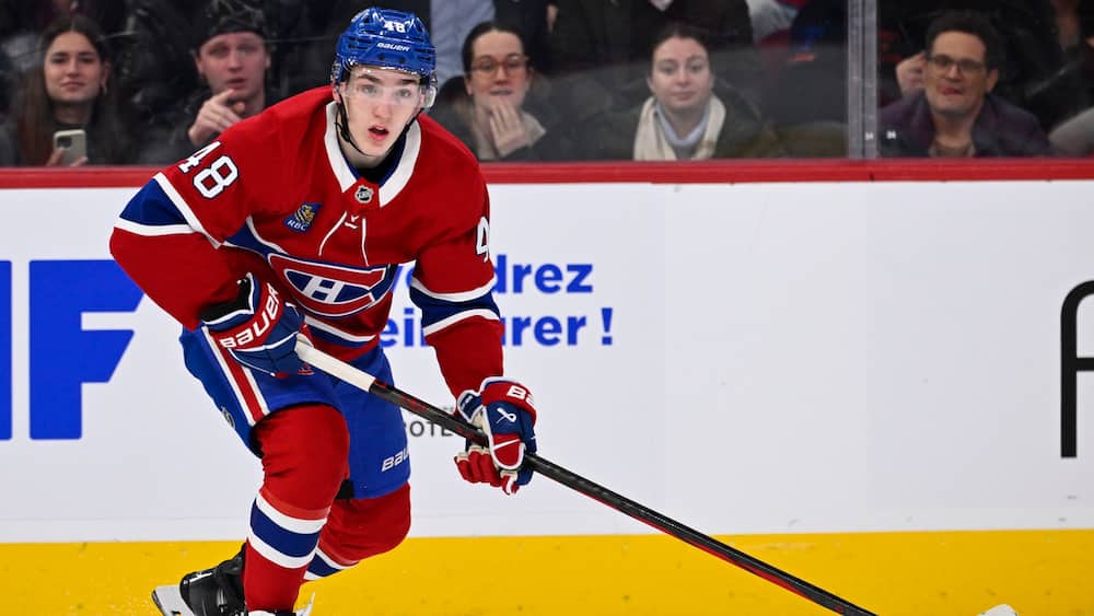 Fox impressionné par «l’habileté et le talent» d’Hutson