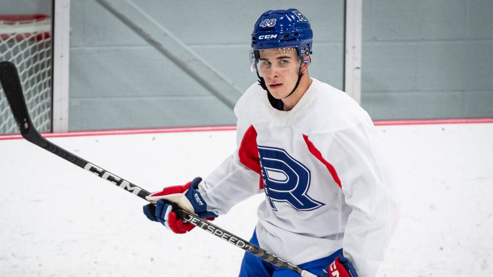 «Je ne suis pas comme ça» - Filip Mesar