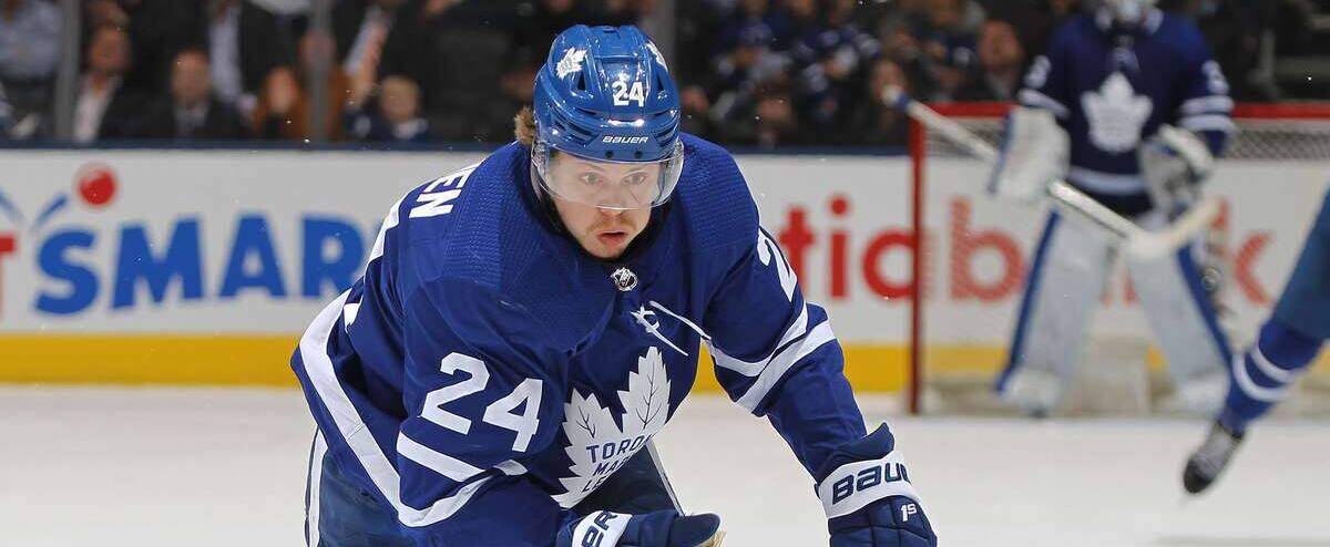 Kasperi Kapanen: Crosby and Guentzel's new trio mate? 1